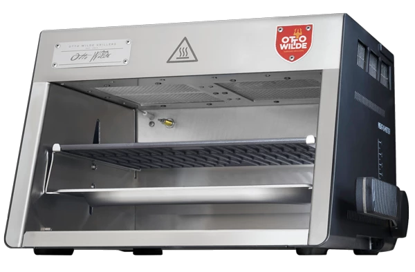 The Otto Grill Original 3 The Otto Grill Original