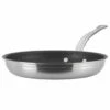 Hestan ProBond TITUM Forged Stainless Steel Nonstick Skillet 2 Hestan ProBond TITUM Forged Stainless Steel Nonstick Skillet -Atlanta Grill Company Shop PB NS Skillet 1 41832.1567568892.1280.1280