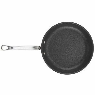 Hestan ProBond TITUM Forged Stainless Steel Nonstick Skillet 4 Hestan ProBond TITUM Forged Stainless Steel Nonstick Skillet - Image 2