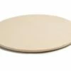 Pizzacraft 15" Round Pizza Stone With Wire Frame