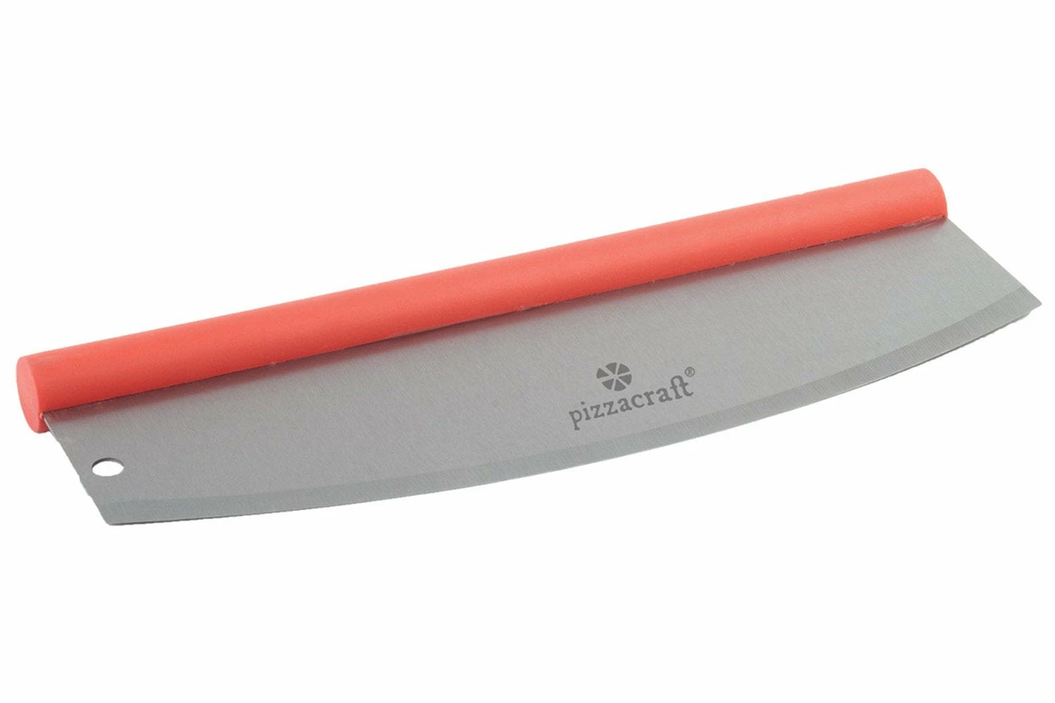 Pizzacraft Soft-Grip Rocking Pizza Cutter 3 Pizzacraft Soft-Grip Rocking Pizza Cutter