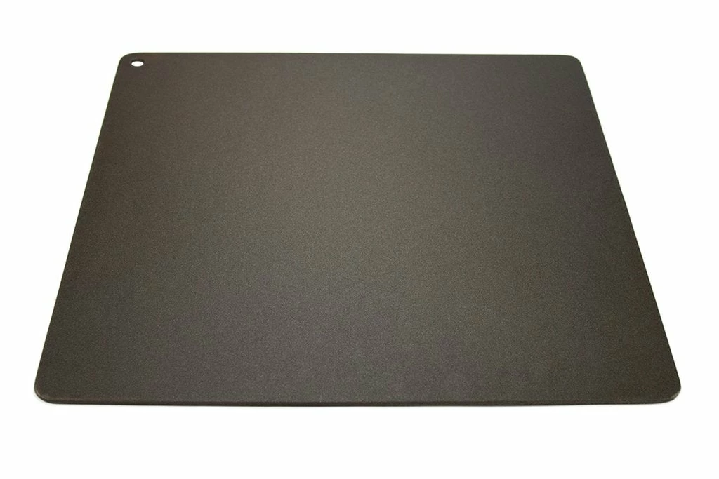 Pizzacraft 14" Steel Square Baking Plate 3 Pizzacraft 14" Steel Square Baking Plate