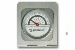 Pizzacraft Oven And Grill Thermometer
