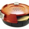 Pizzacraft Pizzeria Pronto® Stovetop Pizza Oven 1 Pizzacraft Pizzeria Pronto® Stovetop Pizza Oven -Atlanta Grill Company Shop PC0601 stovetop pizza oven w