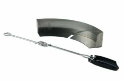 Pizza Oven Wood Pellet Smoker And Shovel