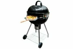Pizzacraft PizzaQue® Pizza Kit For Kettle Grills