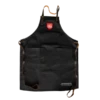 Otto's Grill Apron -Atlanta Grill Company Shop PDP Sch C3 BCrze von oben sRGB