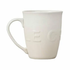 Le Creuset Extra-Large Logo Mug -Atlanta Grill Company Shop PG7030T 20716 2