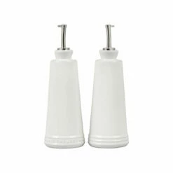Le Creuset Signature Oil And Vinegar Set
