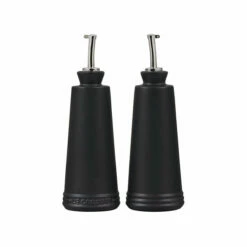 Le Creuset Signature Oil And Vinegar Set -Atlanta Grill Company Shop PG8042 1031 2