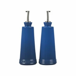 Le Creuset Signature Oil And Vinegar Set -Atlanta Grill Company Shop PG8042 1059 2