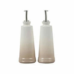 Le Creuset Signature Oil And Vinegar Set -Atlanta Grill Company Shop PG8042 10716 2