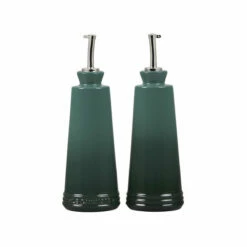 Le Creuset Signature Oil And Vinegar Set -Atlanta Grill Company Shop PG8042 10795 2