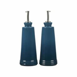 Le Creuset Signature Oil And Vinegar Set -Atlanta Grill Company Shop PG8042 107D 2 2