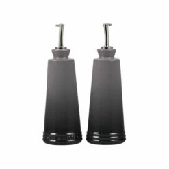 Le Creuset Signature Oil And Vinegar Set -Atlanta Grill Company Shop PG8042 107F 2