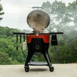 Kamado Joe® Pellet Joe 14 Kamado Joe® Pellet Joe -Atlanta Grill Company Shop PJ4