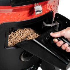 Kamado Joe® Pellet Joe 16 Kamado Joe® Pellet Joe -Atlanta Grill Company Shop PJ5