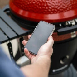 Kamado Joe® Pellet Joe 15 Kamado Joe® Pellet Joe -Atlanta Grill Company Shop PJ7