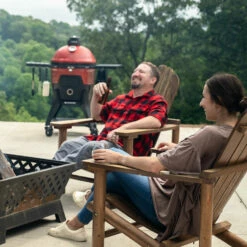 Kamado Joe® Pellet Joe 19 Kamado Joe® Pellet Joe -Atlanta Grill Company Shop PJ9