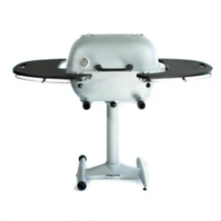 PK360 Grill & Smoker – Silver