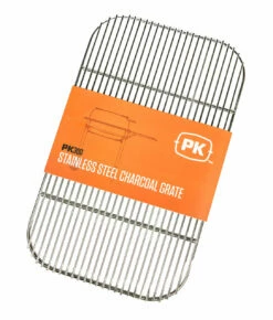 Stainless Steel Charcoal Grate For The Pk300 And The Original PK -Atlanta Grill Company Shop PKGrills SR 00656 87555