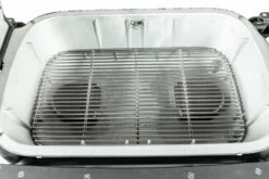 Stainless Steel Charcoal Grate For The Pk300 And The Original PK