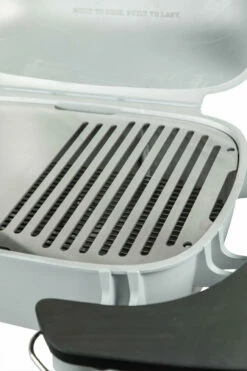 PK360 Stainless Steel Griddle Slotted 7 PK360 Stainless Steel Griddle Slotted -Atlanta Grill Company Shop PKGrills SR 00732 09614