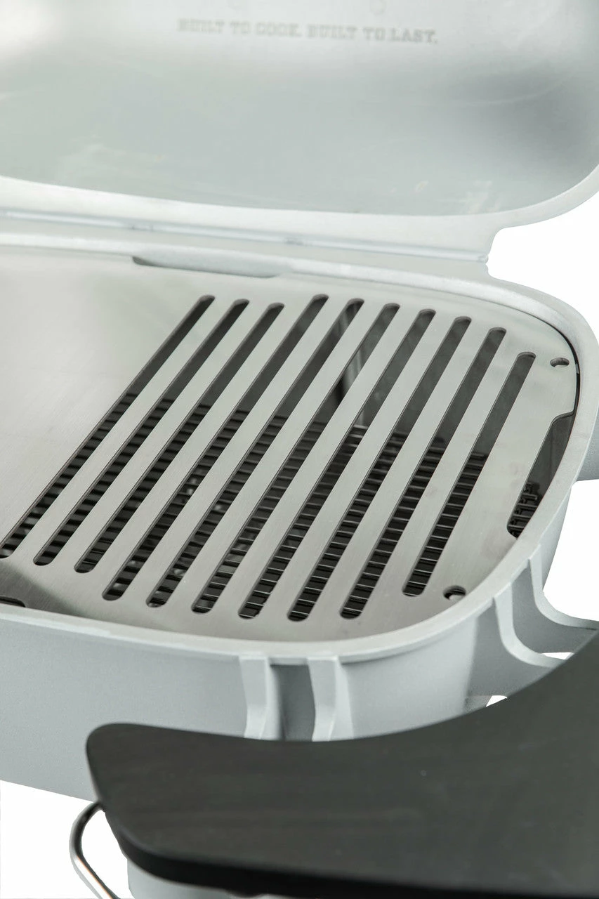 PK360 Stainless Steel Griddle Slotted 5 PK360 Stainless Steel Griddle Slotted - Image 3