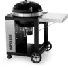 Napoleon Pro Cart Charcoal Kettle Grill PRO22K-CART-2 1 Napoleon Pro Cart Charcoal Kettle Grill PRO22K-CART-2 -Atlanta Grill Company Shop PRO22K CART 2 Prod Ang Shadow 800px