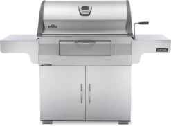 Napoleon Charcoal Professional Grill PRO605CSS