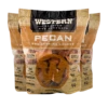 Western Pecan BBQ Cooking Chunks -Atlanta Grill Company Shop PecanChunks product01 1920w