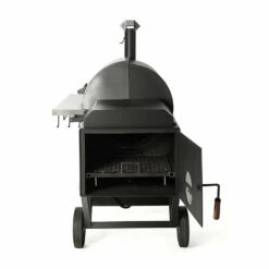 Ultimate Smoker Pit -Atlanta Grill Company Shop Pitts Spitts Feb 226377 0000 Pitts Spitts Feb 226678