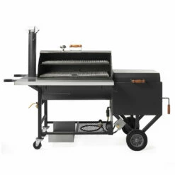 Ultimate Smoker Pit -Atlanta Grill Company Shop Pitts Spitts Feb 226377 0009 Pitts Spitts Feb 226530 1