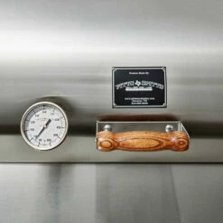 Ultimate Upright Smoker Pit -Atlanta Grill Company Shop Pitts and Spitts handle 8ed35ca8 ffc2 4dde aaf7 3fbc17f7038b