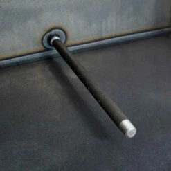 Ultimate Smoker Pit -Atlanta Grill Company Shop Pitts and Spitts0139 1 1 1