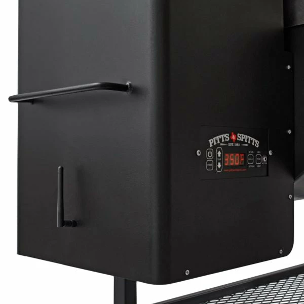 Maverick 2000 Wood Pellet Grill 10 Maverick 2000 Wood Pellet Grill - Image 8