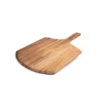 Pizzacraft 12” Acacia Wood Pizza Peel 1 Pizzacraft 12” Acacia Wood Pizza Peel -Atlanta Grill Company Shop Pizzacraft pizza peel acacia