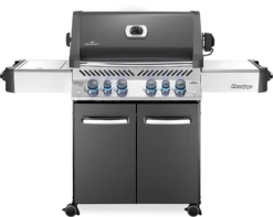 Napoleon Prestige® 500 RSIB (Grey)