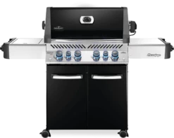 Napoleon Prestige® 500 RSIB (Black)