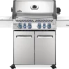 Napoleon Prestige® 500 RSIB (Stainless Steel) -Atlanta Grill Company Shop Prestige 500 RSIB Prod Str SS Knbs On 800px