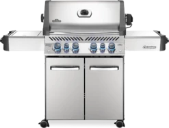 Napoleon Prestige® 500 RSIB (Stainless Steel)