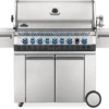 Napoleon Prestige PRO™ 665 RSIB -Atlanta Grill Company Shop Prestige PRO665 3 RSIB Prod Str Knbs On 800px