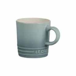 Le Creuset Espresso Mug -Atlanta Grill Company Shop RS11229 PG8005T 00717
