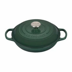 Le Creuset Braiser 2 1/4 Qt. 15 Le Creuset Braiser 2 1/4 Qt. -Atlanta Grill Company Shop RS11316 LS2532 26795SS LPR