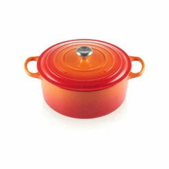 Le Creuset Round Dutch Oven 9 Qt. -Atlanta Grill Company Shop RS11934 LC 20200311 FR PS OS 21177300902430 001b lpr