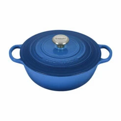 Le Creuset Signature Chef's Oven 7 1/2 Qt. -Atlanta Grill Company Shop RS12445 LS2514 3259SS