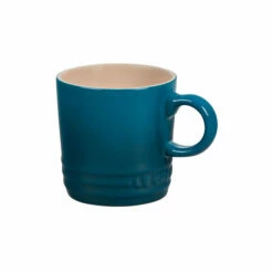 Le Creuset Espresso Mug -Atlanta Grill Company Shop RS13056 RS11899 PG8005 007D LPR