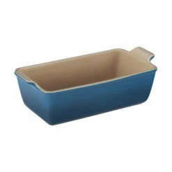 Le Creuset Heritage Loaf Pan -Atlanta Grill Company Shop RS1394 1.4L 20Loaf 20Pan 20Marseille 20PG1049 2359 lpr