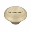 Le Creuset Signature Light Gold Knob -Atlanta Grill Company Shop RS15970 LS9440 37