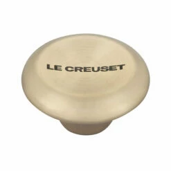 Le Creuset Signature Light Gold Knob